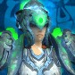 Character Avatar